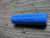 Natrium Ionen Akku 1500 mAh *Neu*