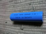 Natrium Ionen Akku 1500 mAh *Neu*